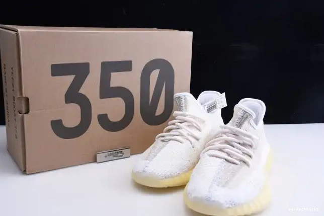 REFLECTIVE 350 BOOST ABEZ YEEZY V2 ADIDAS FZ5246 0520